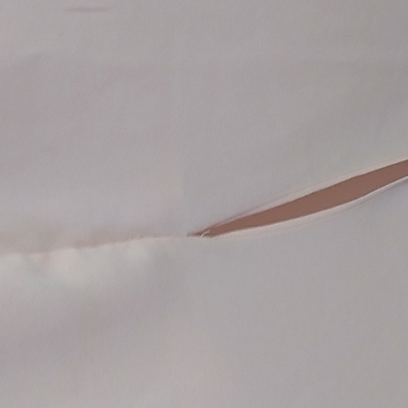 NWT Likely CAMERON GROWN IN SEASHELL PINK WOMEN MAXI DRESS SIZE 0 - Picture 4 of 12